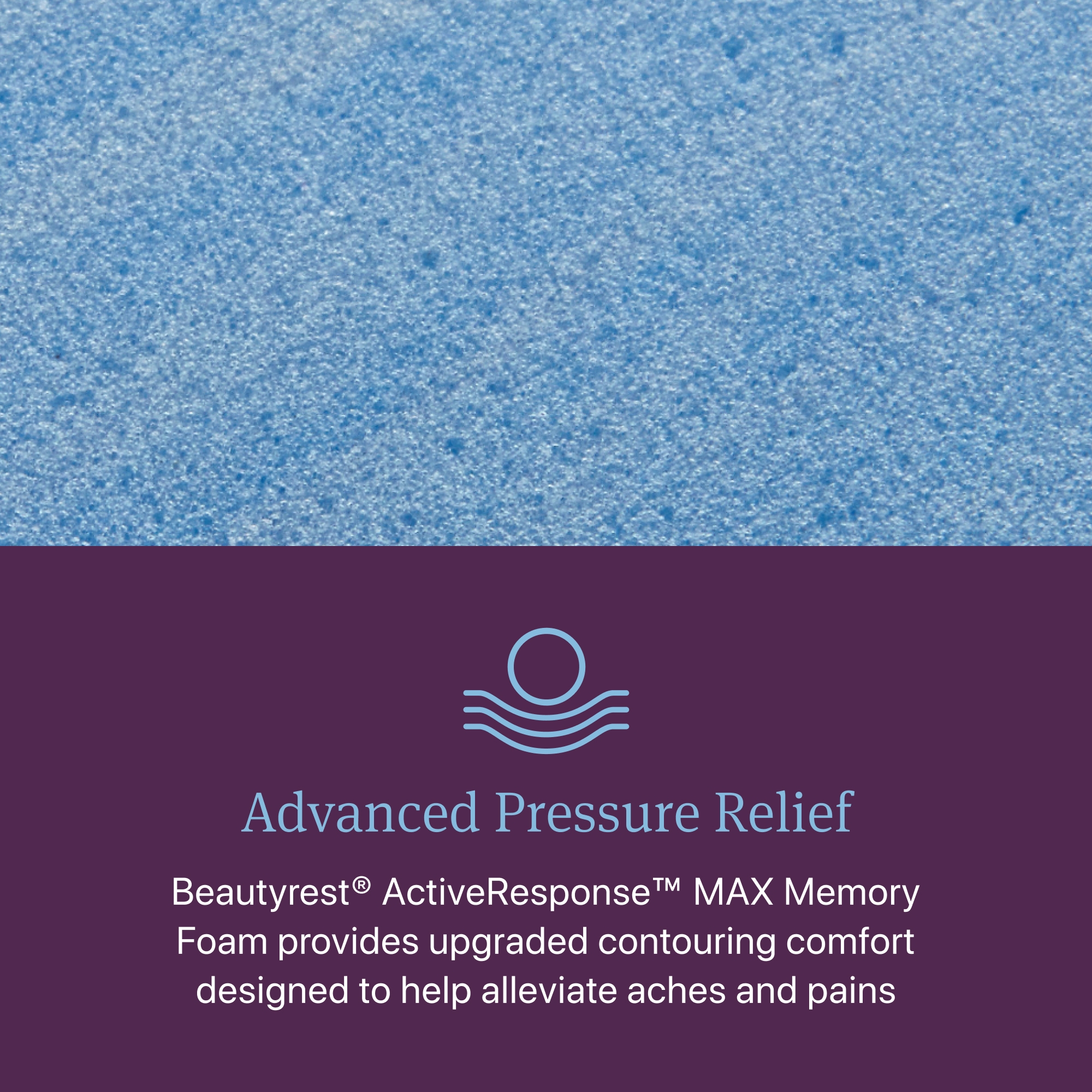 Beautyrest Beautyrest World Class Level Three World Class Level Three Med PT -Full