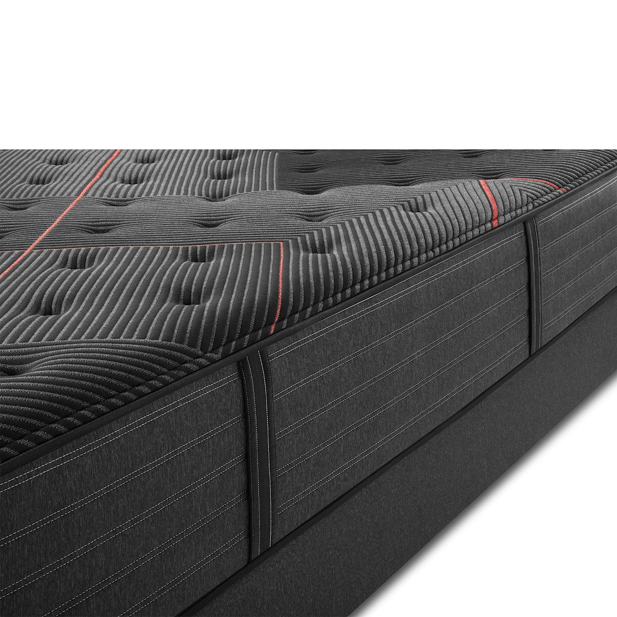 Beautyrest Beautyrest Black C-Class Firm Tight Top Full Mattress