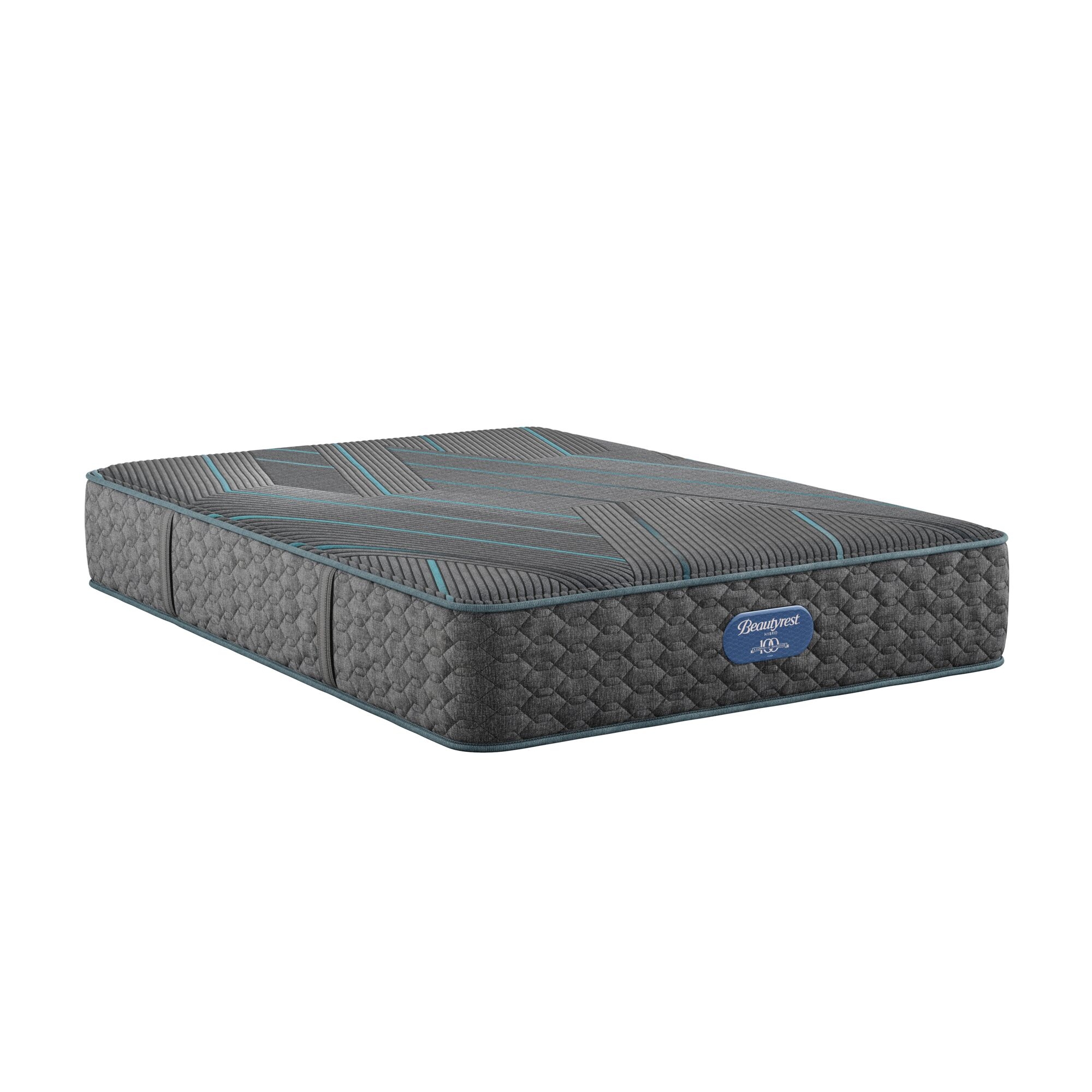 Level Two Hybrid Queen Mattress