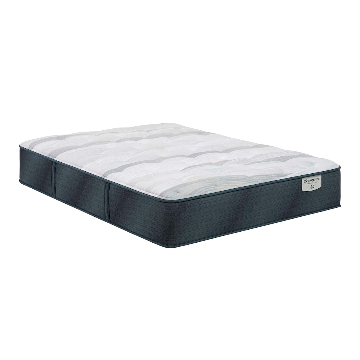 Beautyrest Harmony Lux ANCHOR ISLAND PL TT Full Mattress