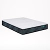 Beautyrest Beautyrest® Harmony® Beachfront Bay 12.25" Plush Mattress - Full