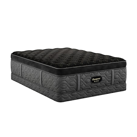 Cal King Split Mattress