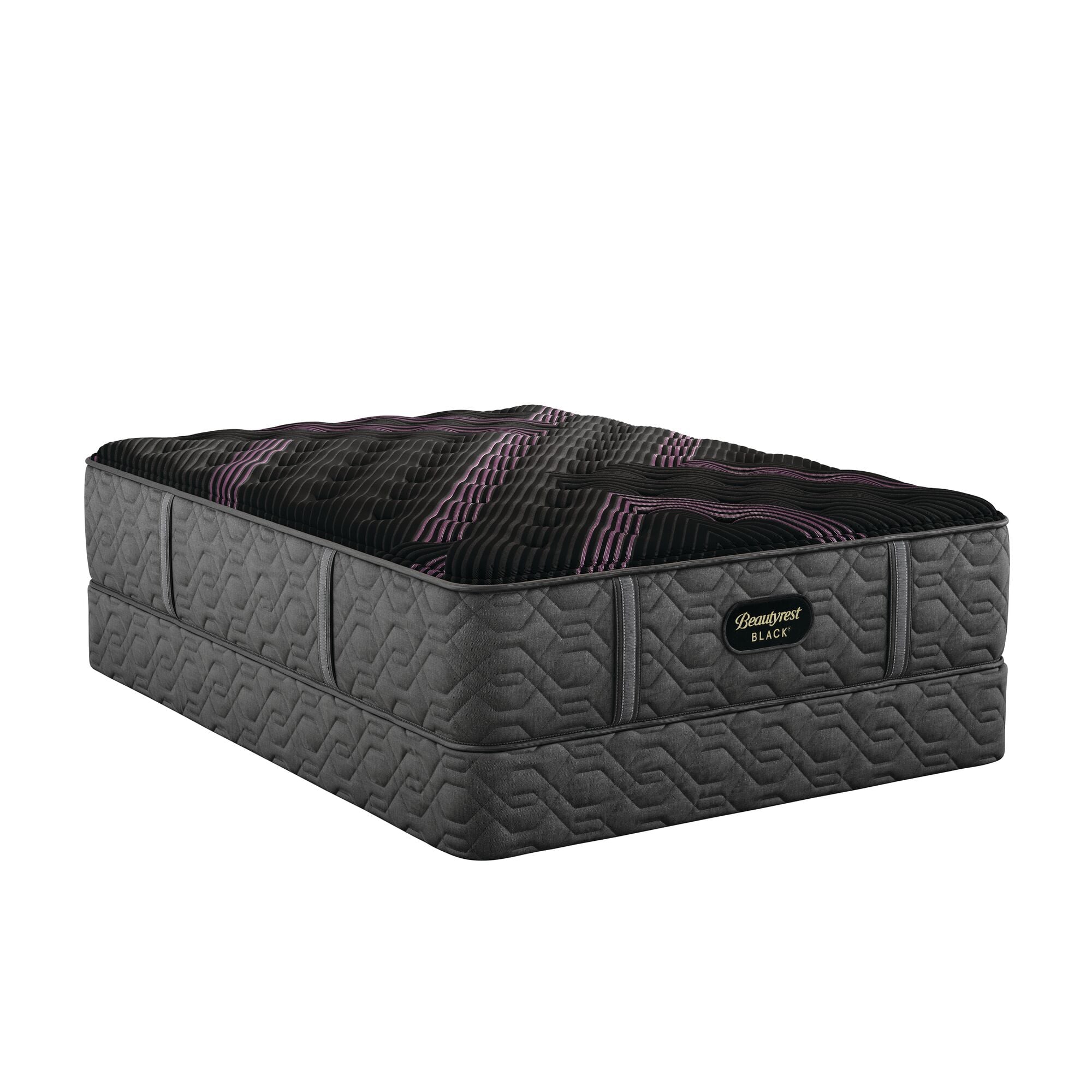 Beautyrest Beautyrest Black Series Two Queen Mattress