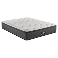 Kenosha Place 4 15" Medium Pillow Top Mattress -Queen