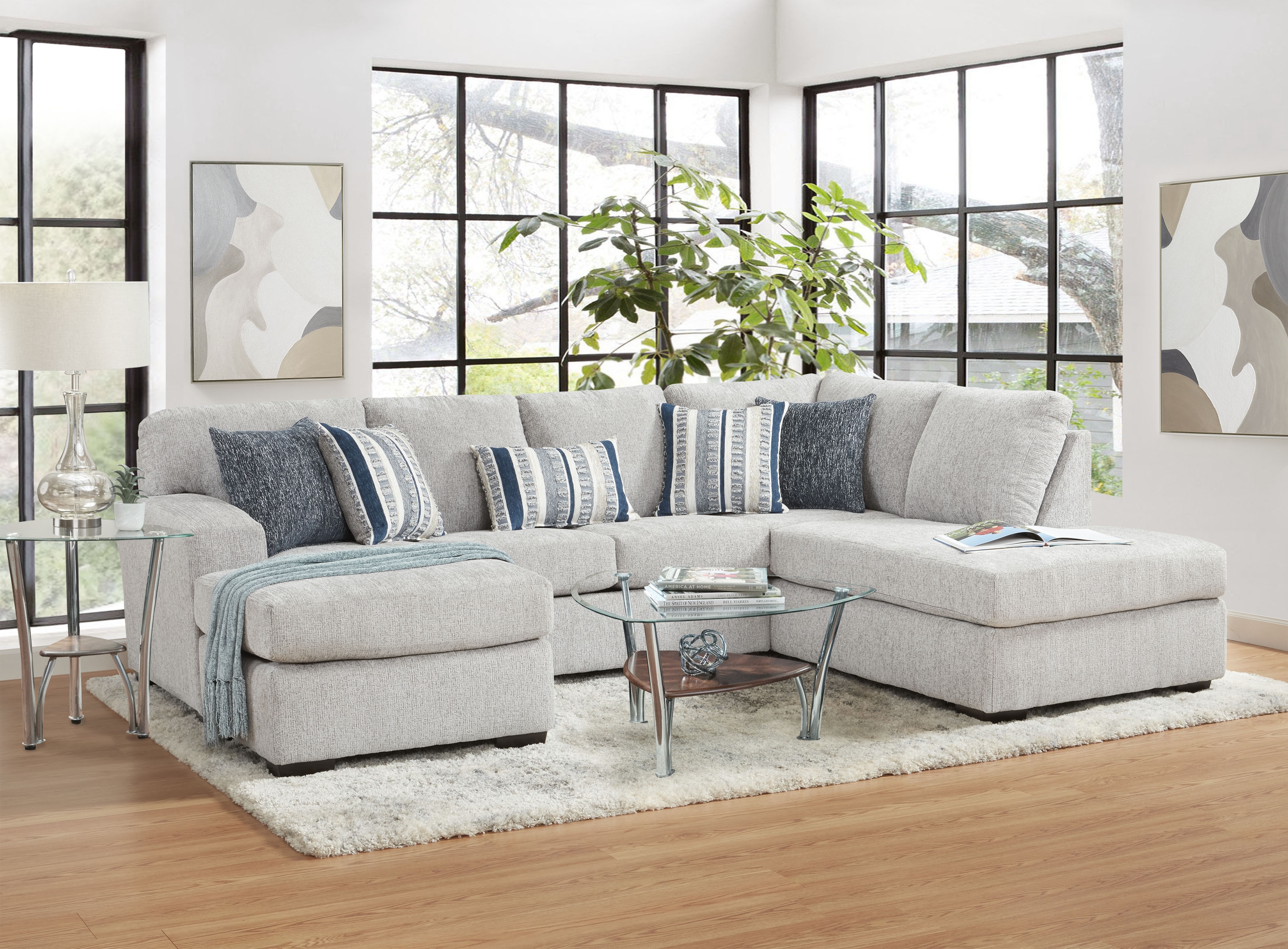 Sectional Sofas