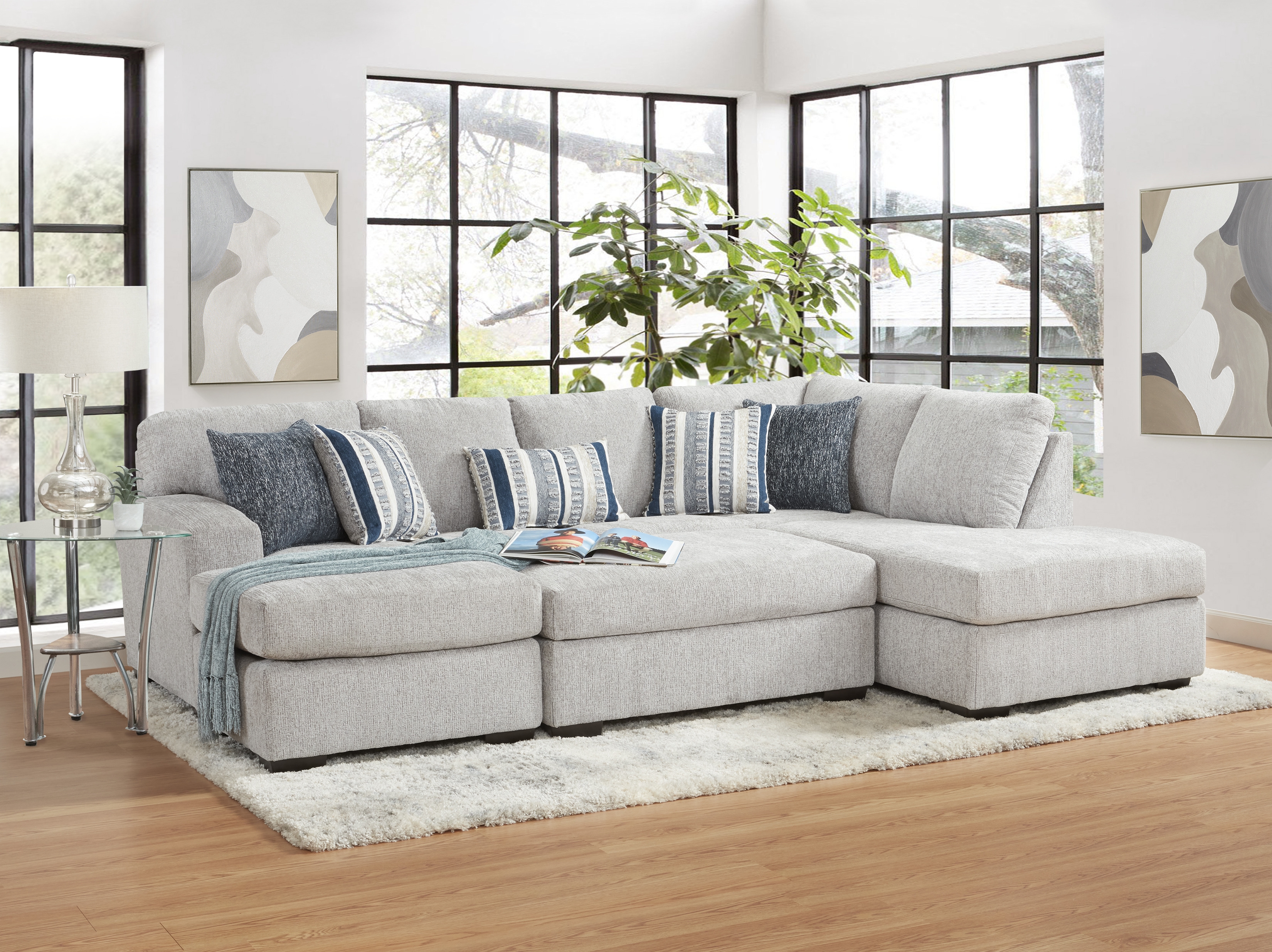 Sectional Sofas
