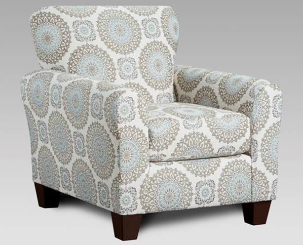 Accent Chair