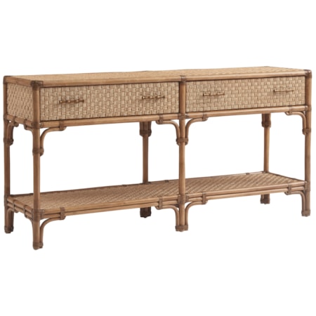 Sailfish Point Sideboard