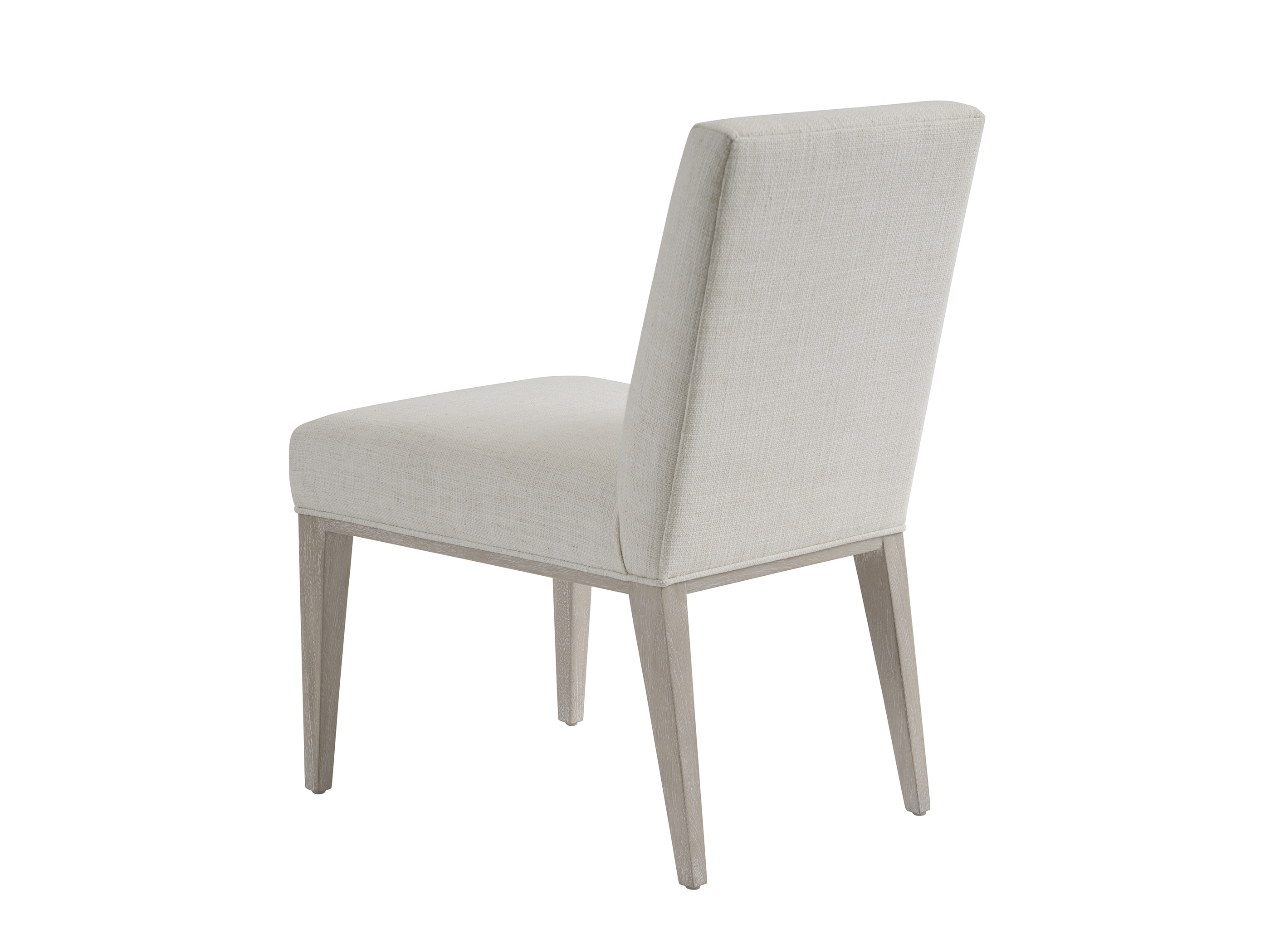 Upholstered Dining Side Chair