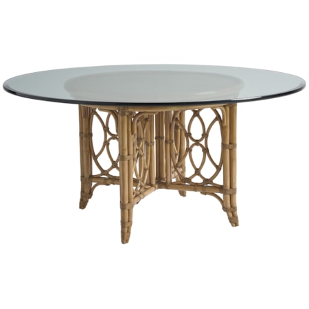 Emerald Bay Dining Table
