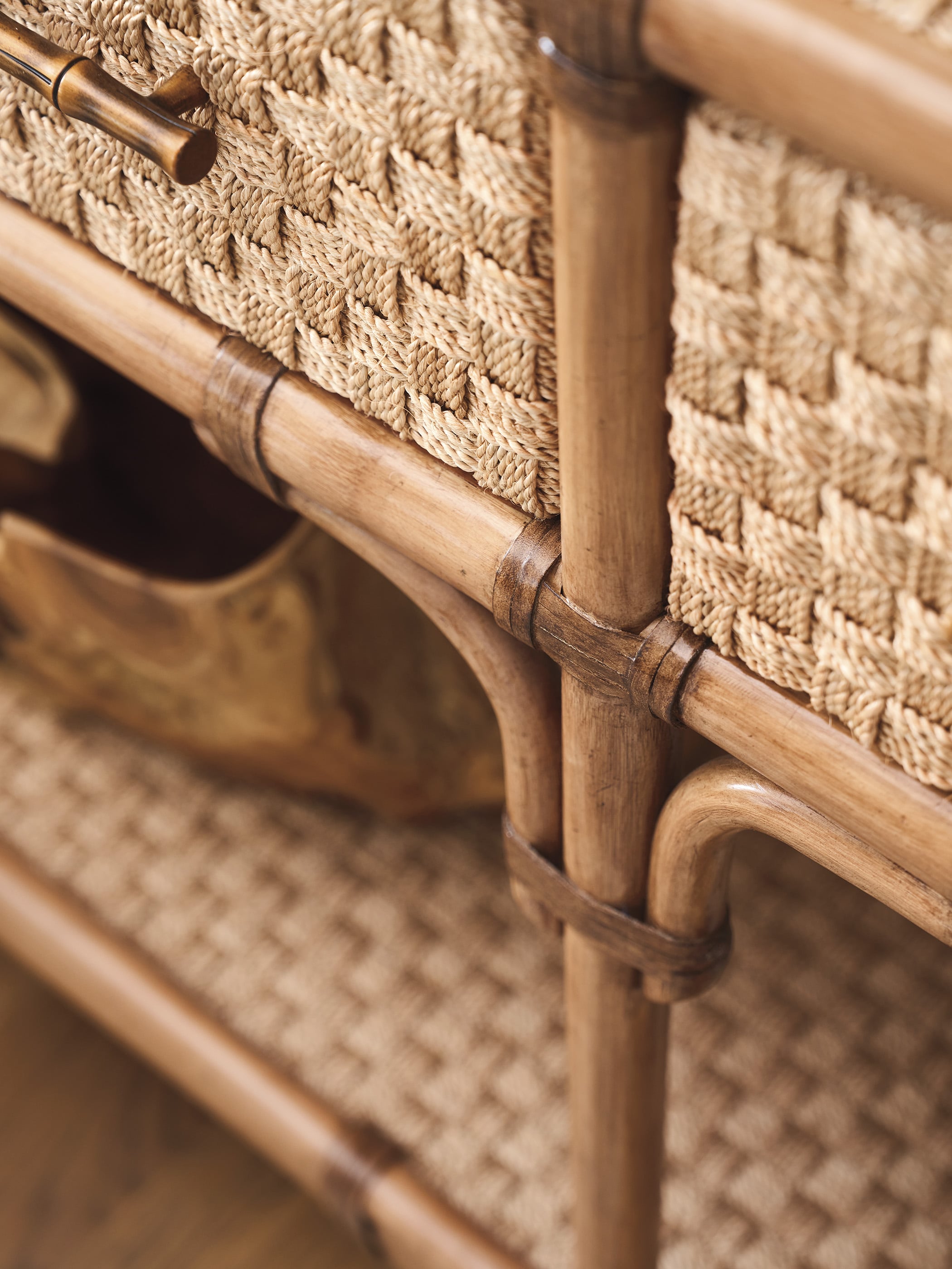 Sailfish Point Sideboard