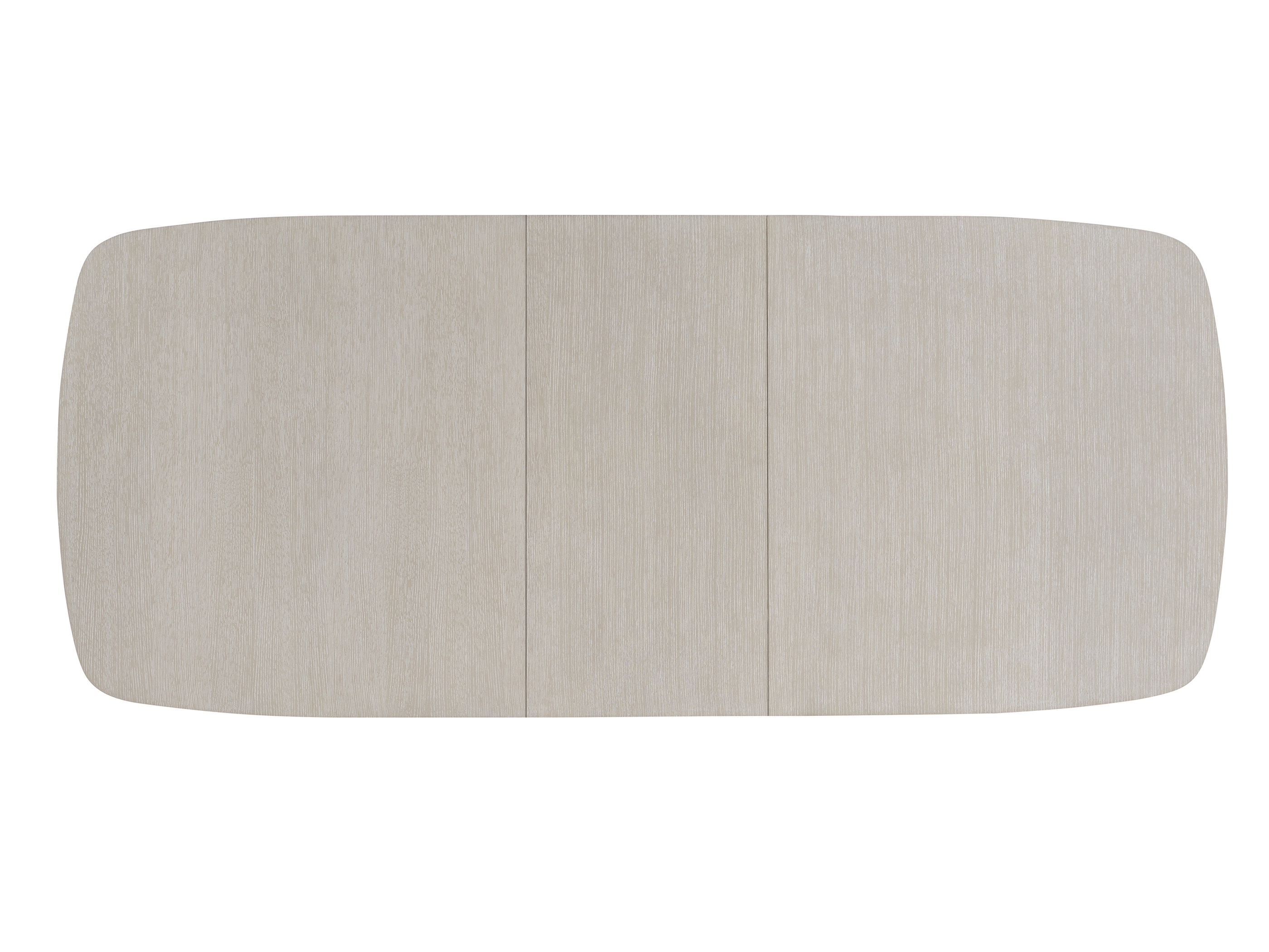 86" Double-Pedestal Extension Dining Table