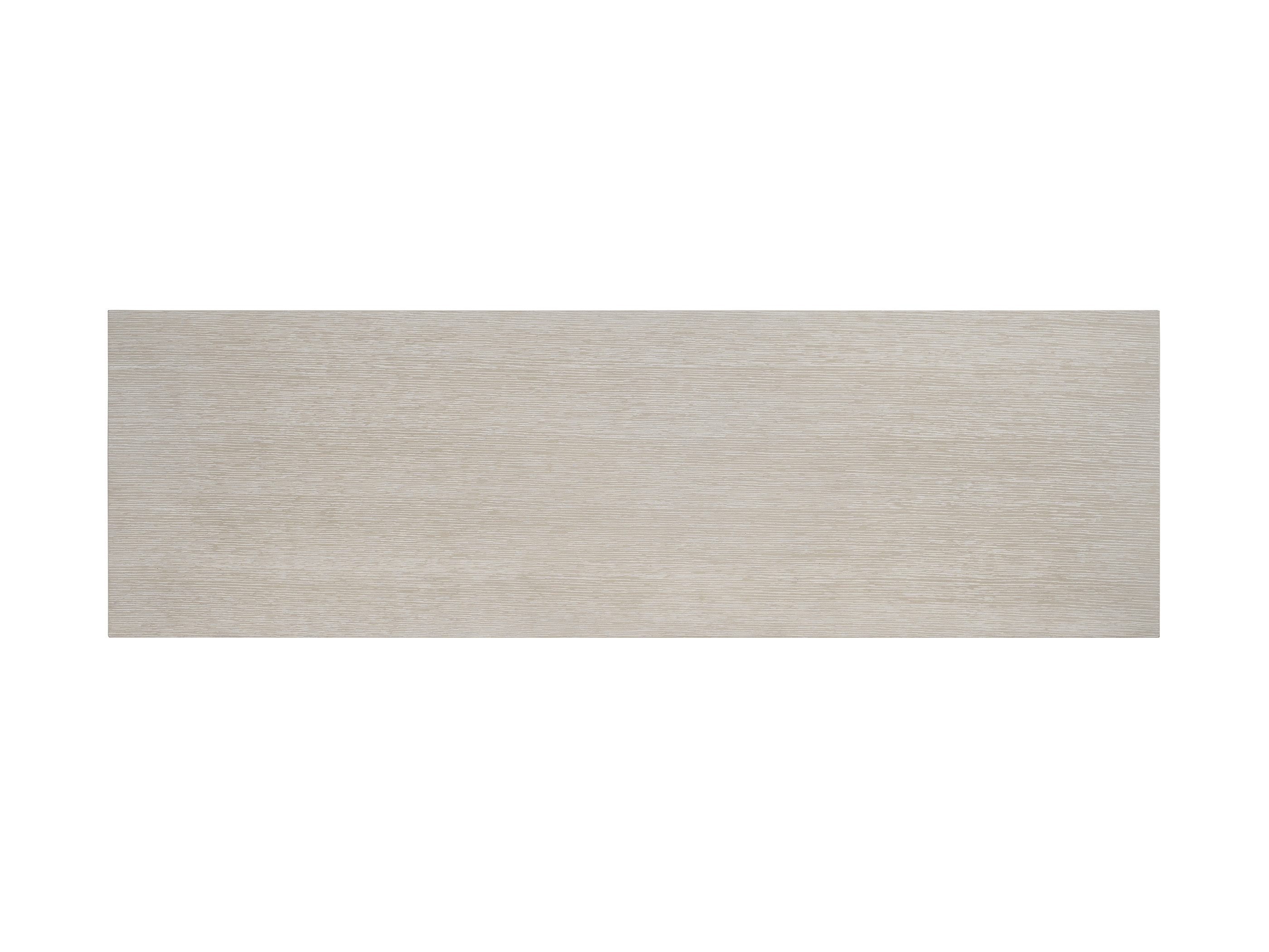 Nine-Drawer Dresser