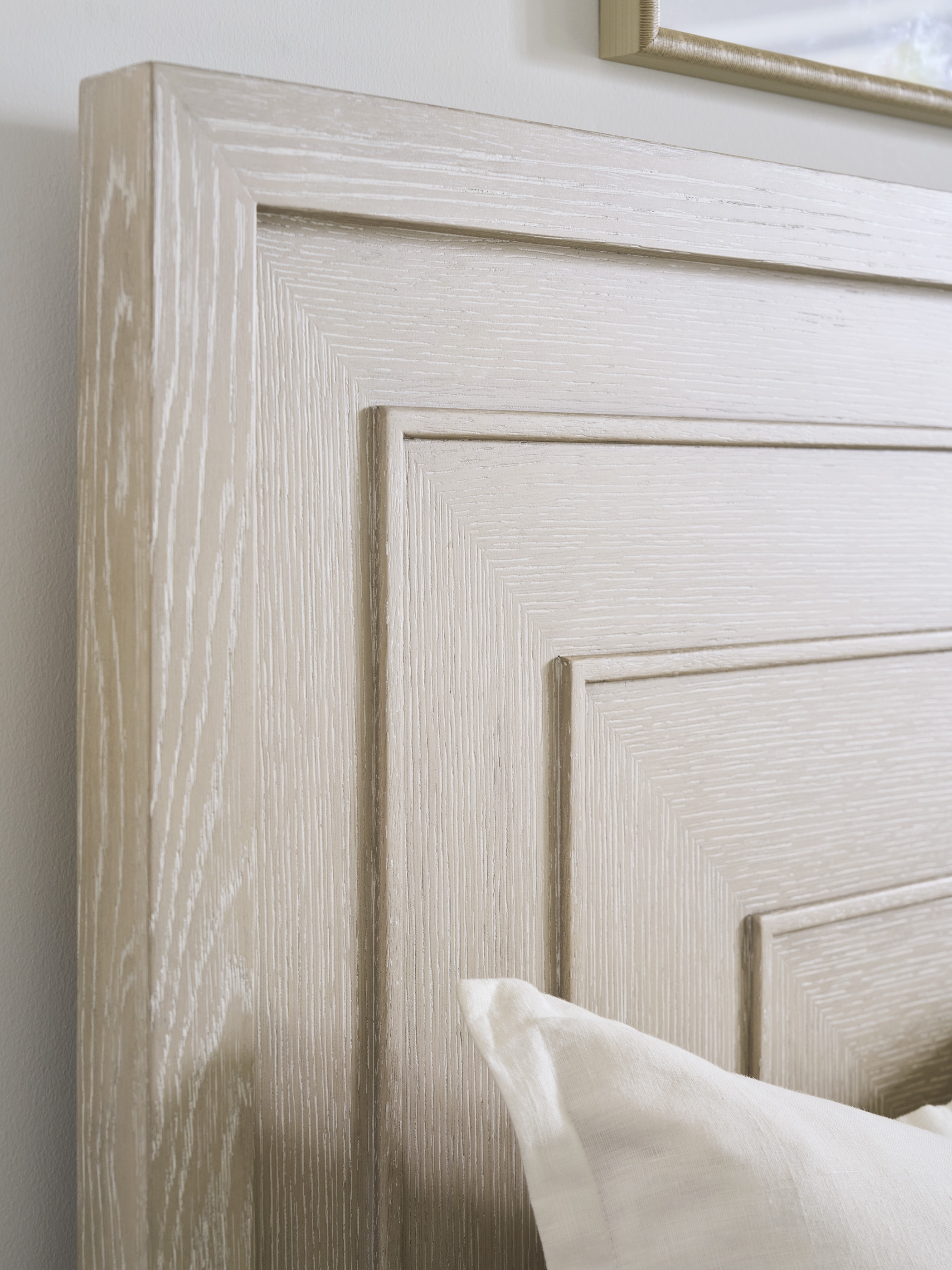 Tommy Bahama Home Copacabana King Panel Bed