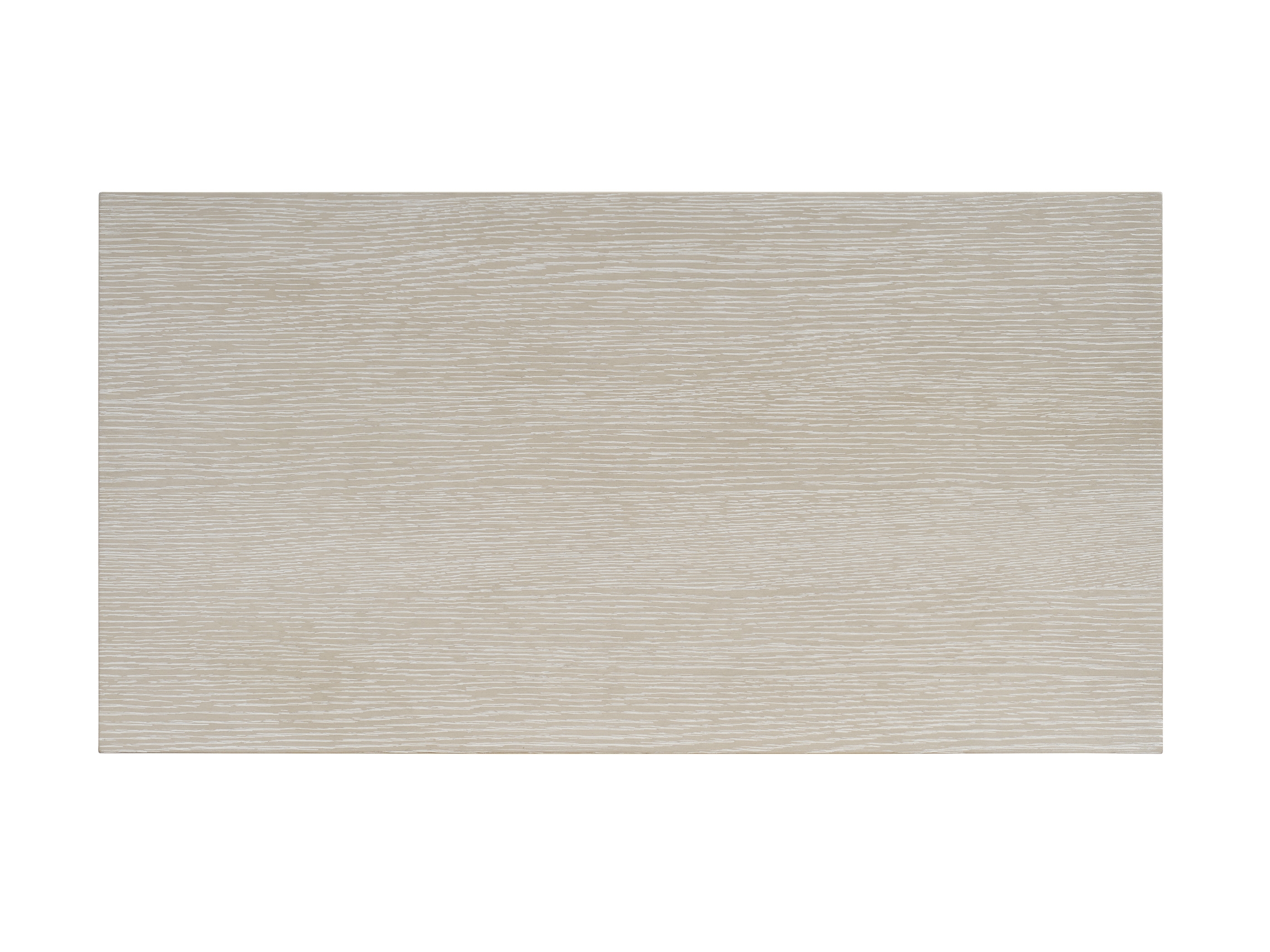 Single-Drawer Open Nightstand