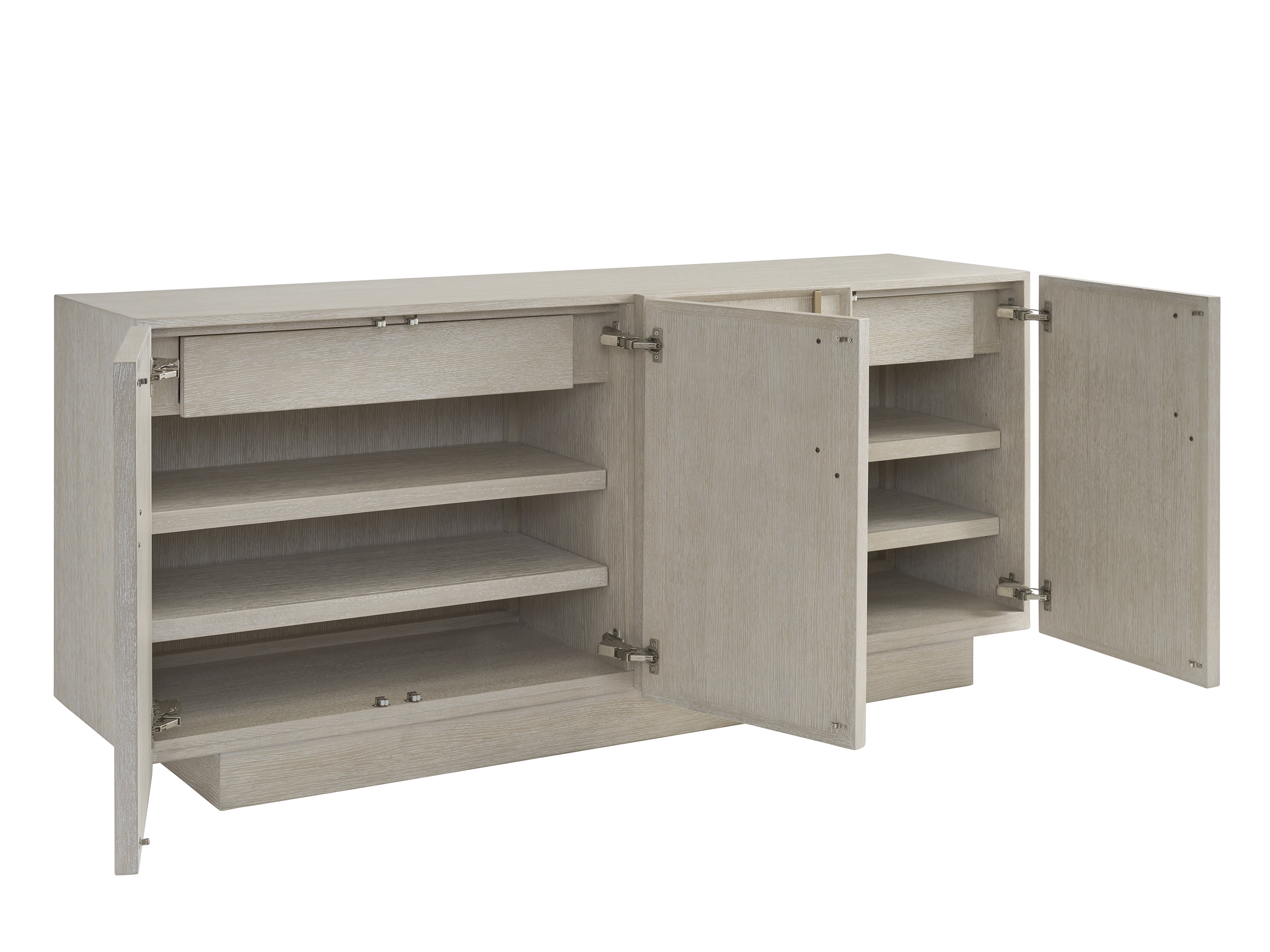 Four-Door Buffet
