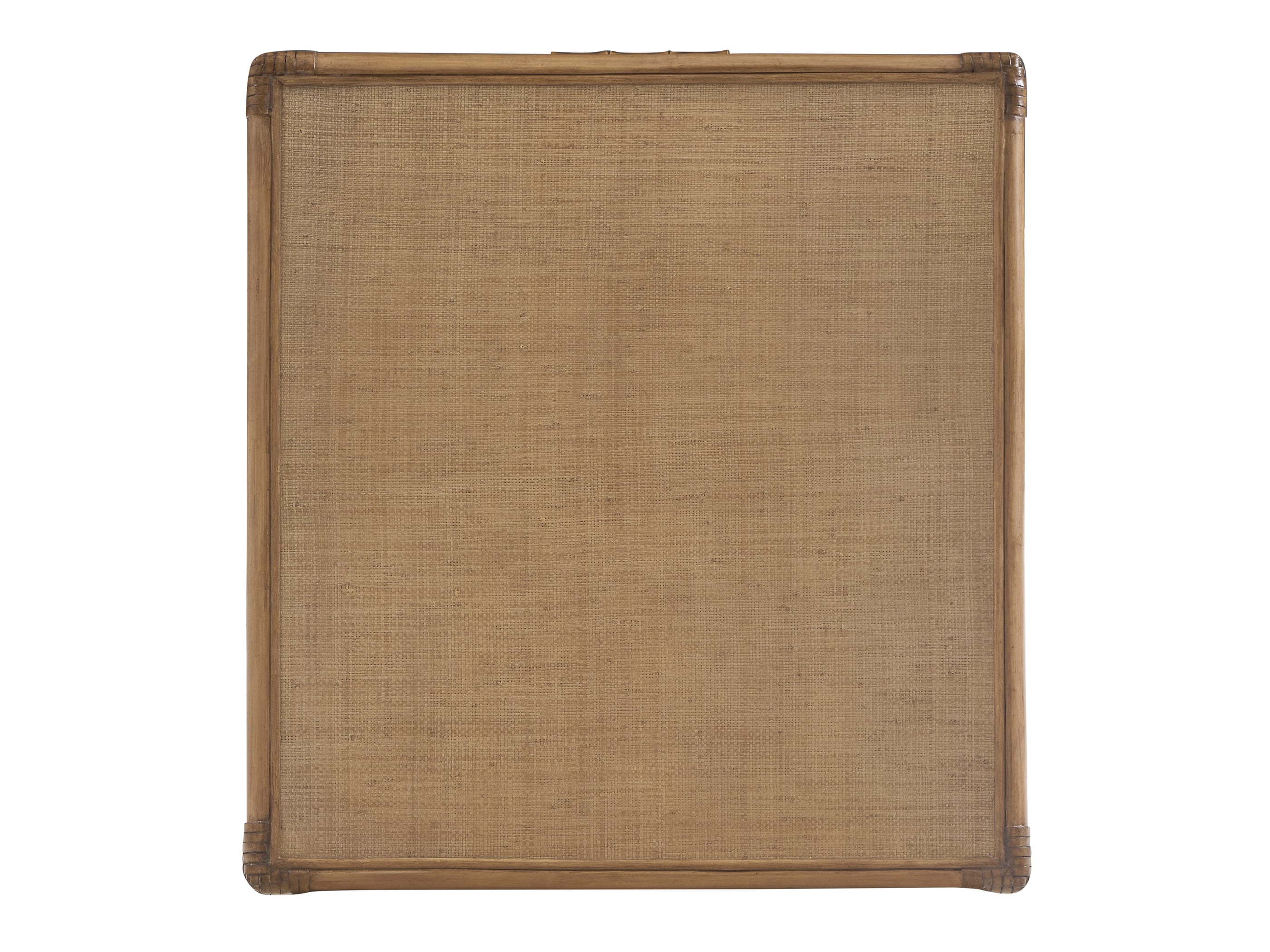 Bayfront Rectangular End Table