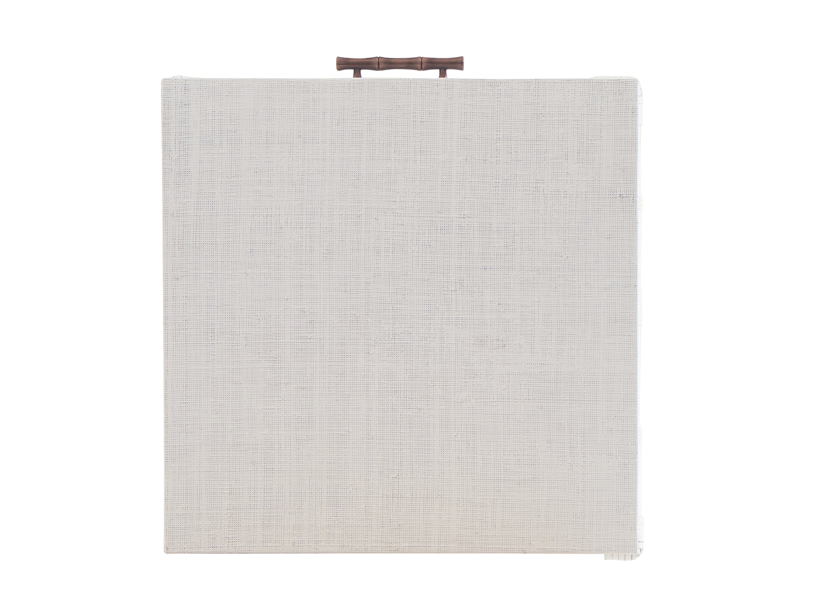 Arvida Shell Key Night Table