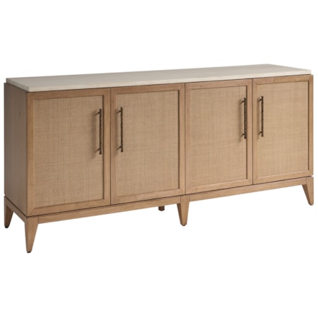 Biscayne Landing Buffet