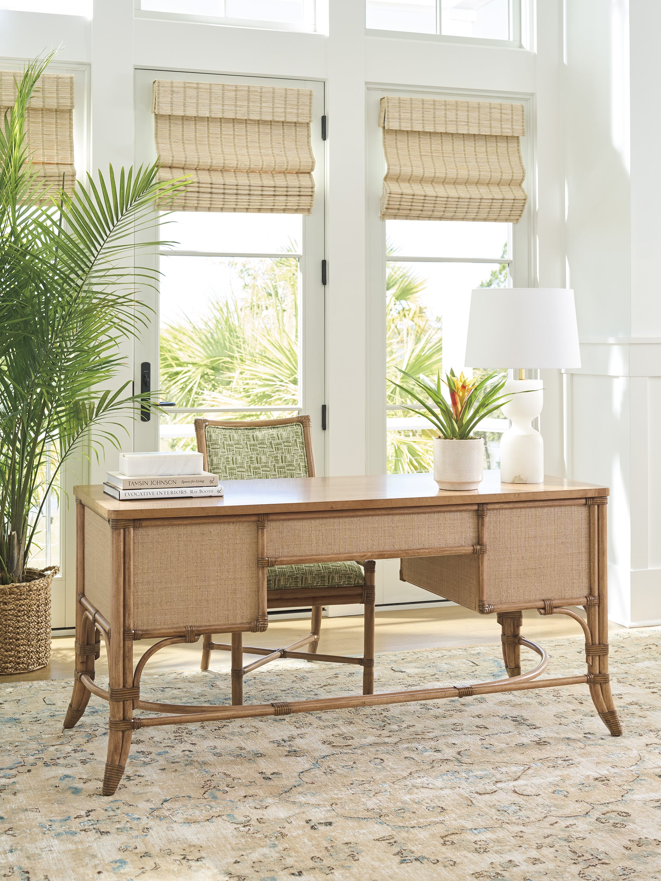 Sunny Isles Writing Desk