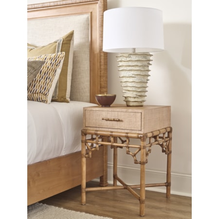 Arvida Night Table