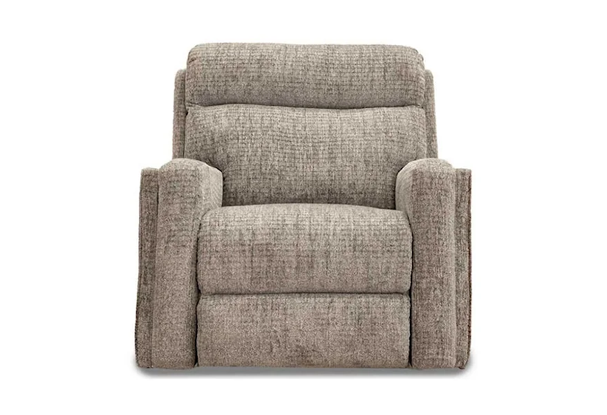 Foster Foster Recliner by Dallas Sofa Company at Johnson's Furniture