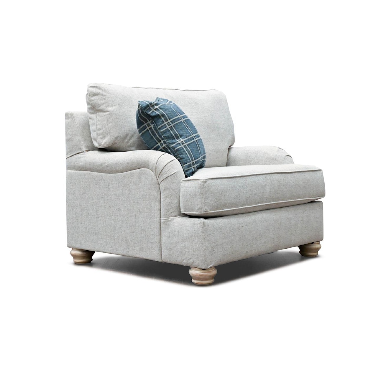Dallas Sofa Company Treyson Treyson Chair