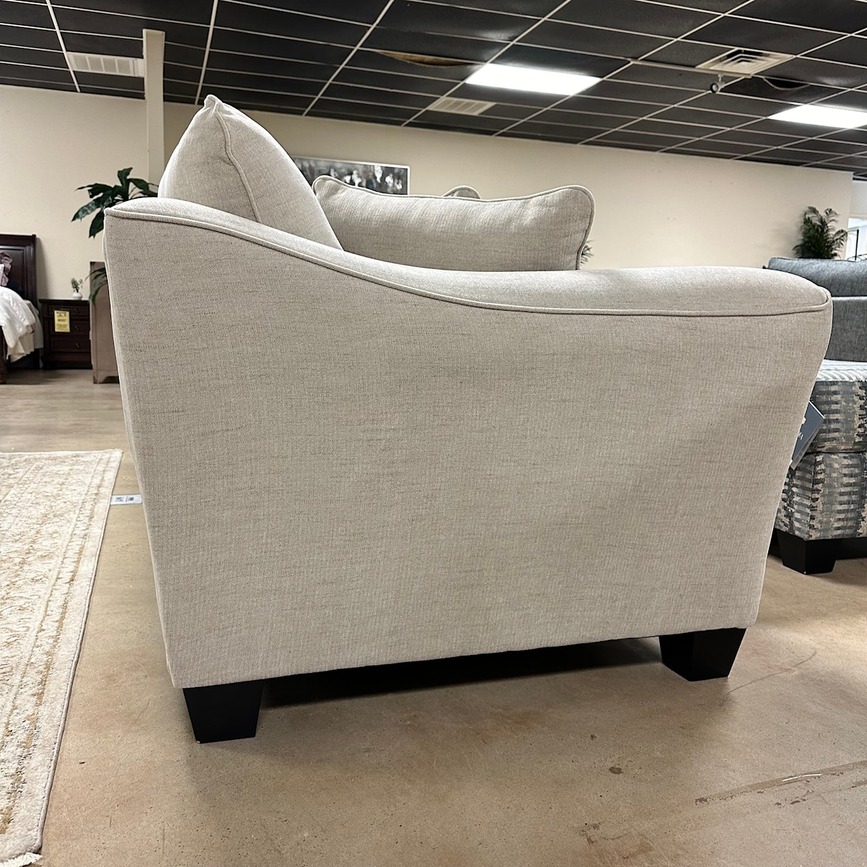 Dallas Sofa Company ALICE Alice Sofa