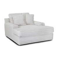 Bellini Chaise lounger