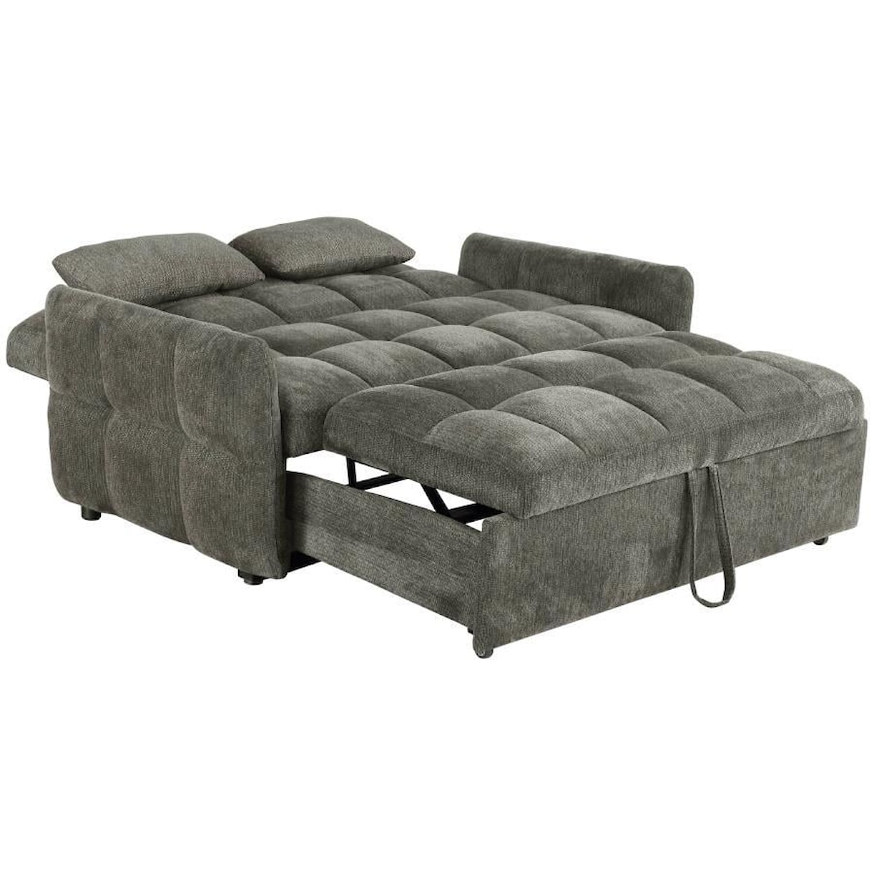 Coaster 50830 Cotswold 508308 Sofa Bed Grey