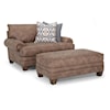 Franklin 957 Walden 95718 Ottoman 1916-18