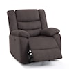 Lifestyle Kalena Godiva Power Recliner