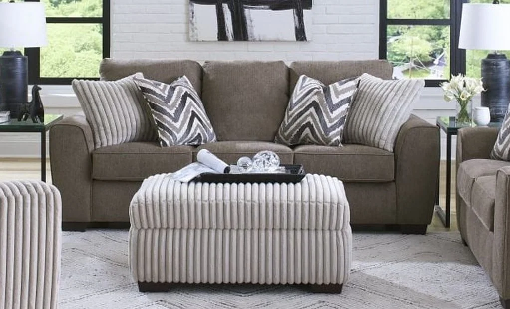 Peak Living 12503 102125987 Java Sofa 12503 Furniture Fair North