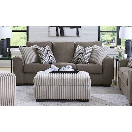 Java Sofa 12503