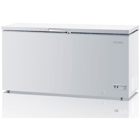 19.8 CU FT Chest Freezer