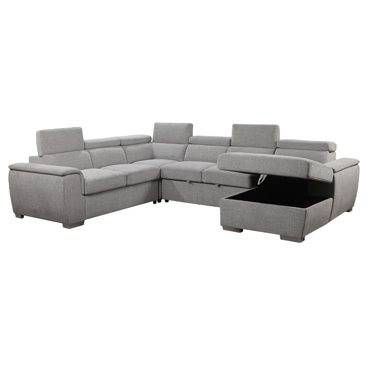 Primo International Edita U828202523 Edita Sectional