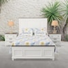 Lifestyle C8309A C8309A Queen Bed