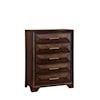 Lifestyle 1035A Drawer Chests