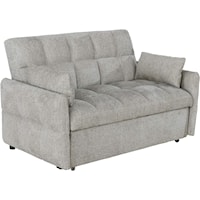 Light Grey Sofa Bed