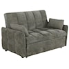 Coaster 50830 Cotswold 508308 Sofa Bed Grey