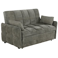 508308 Sofa Bed Grey