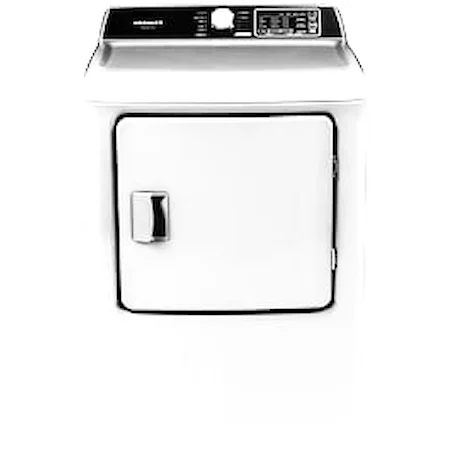 7.0 White Dryer
