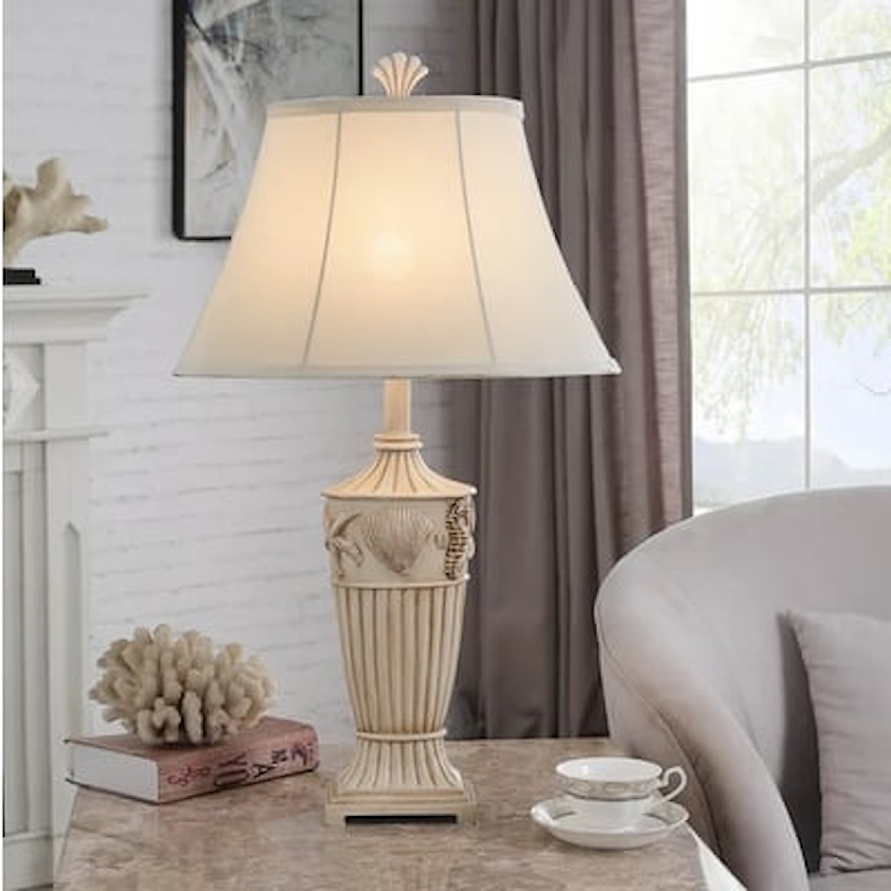 StyleCraft 2023 Lamps l3-1293