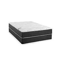 Augusta King 12.25 Plush Mattress