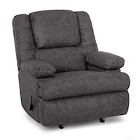 Rocker Recliner