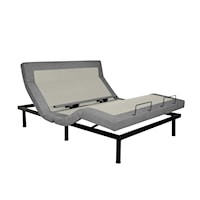 SF604 King Adjustable Bed