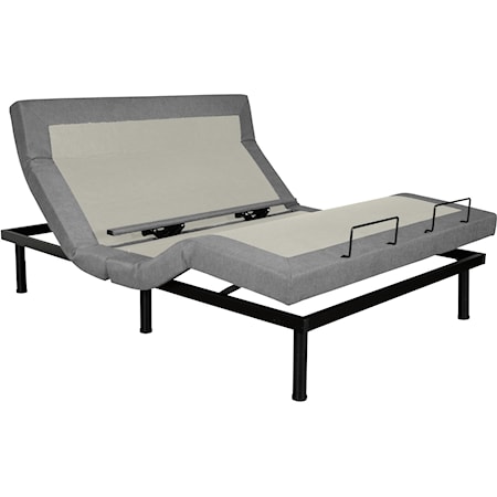 SF604 King Adjustable Bed