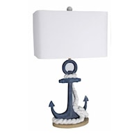 GA-L026 ANCHOR