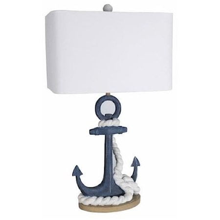 GA-L026 ANCHOR