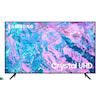 Samsung Electronics Samsung TV's 75" Class Crystal UHD CU7000